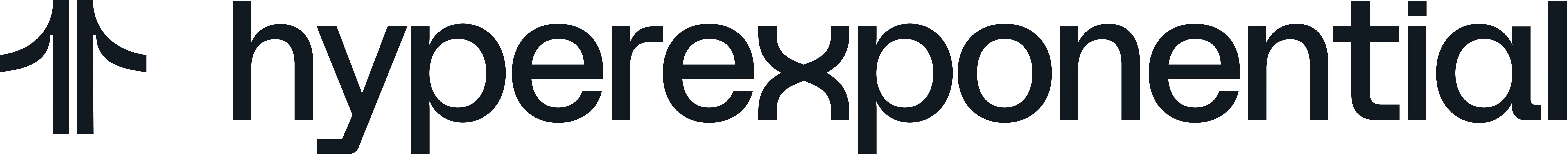 hyperexponential Partners with Novacore to Unify Pricing, Rating, and Underwriting Workflows Across its 20-Program Specialty Portfolio