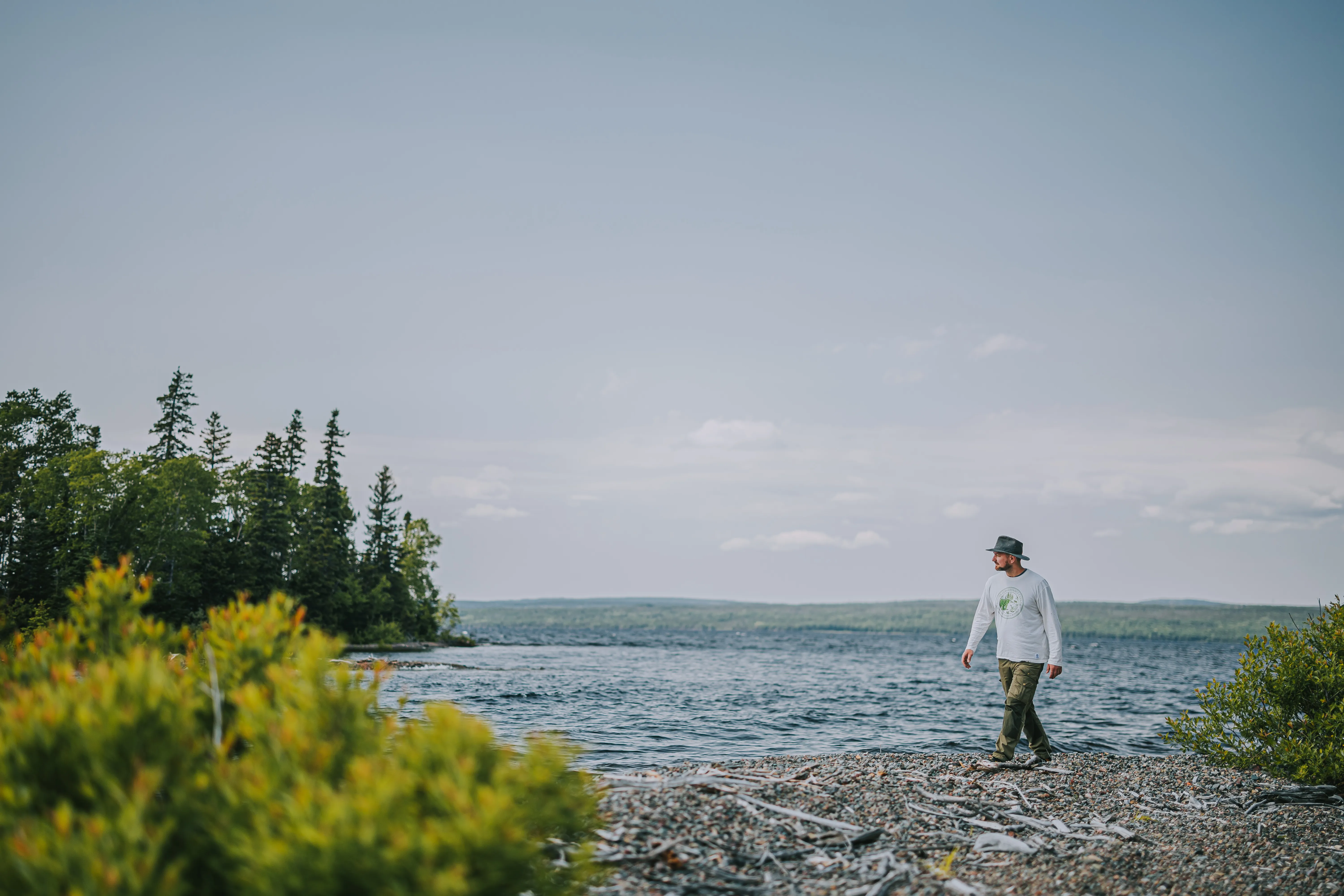 New conservation area protects vital Newfoundland watershed