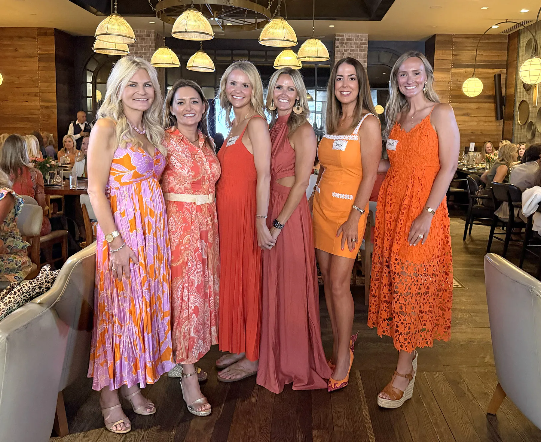 SERVPRO Franchisees Smash Fundraising Record for First Responders Children’s Foundation