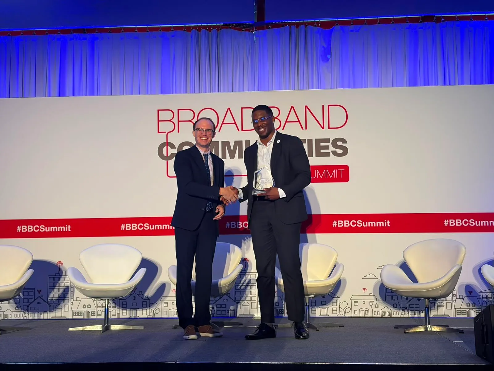 DigitalC Earns Three 2026 Broadband Communities Awards as Its Community-Based Model Gains National Recognition
