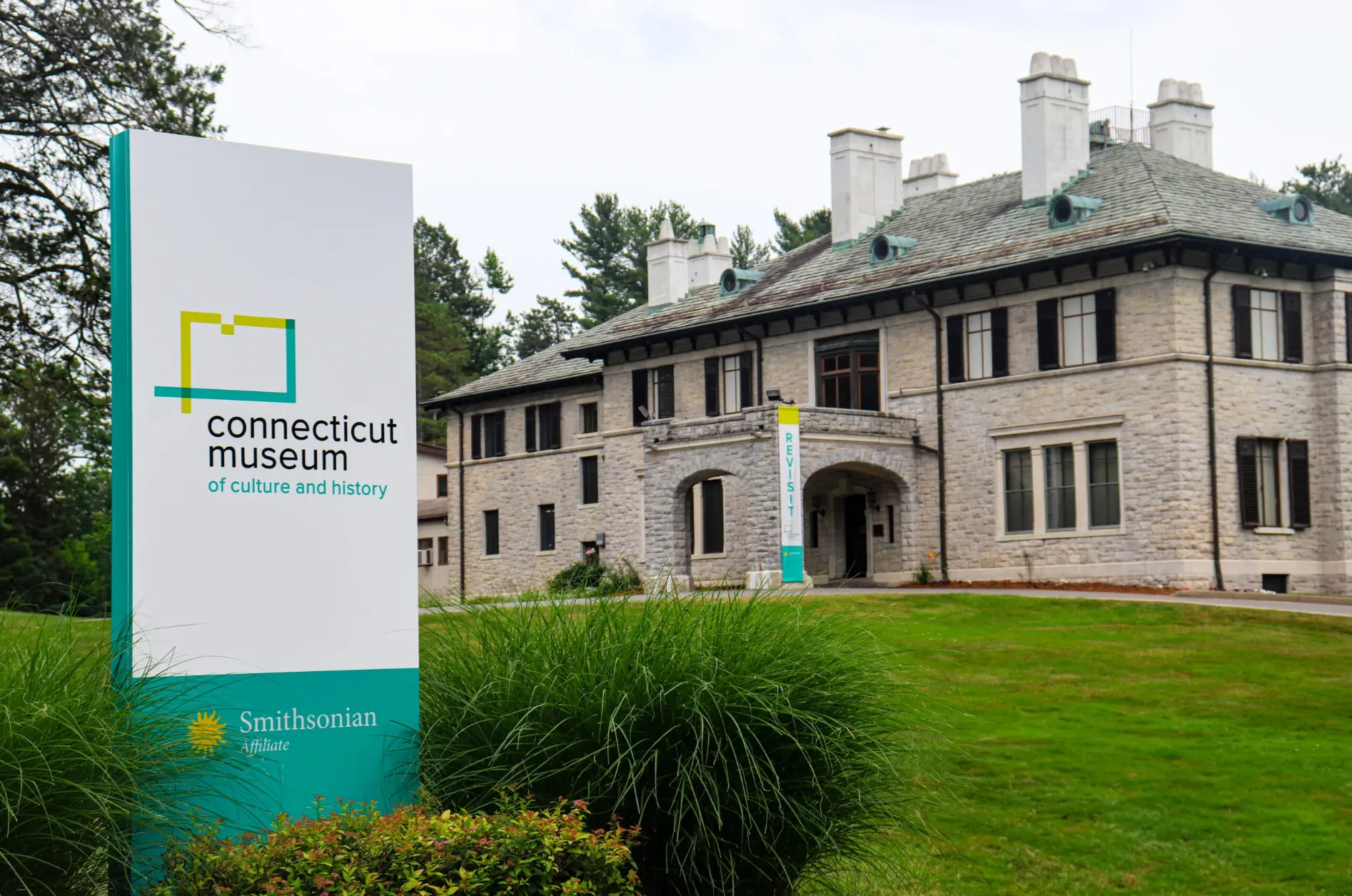 12 organizations across Connecticut now offer free and discounted K-12 civics education programs for students