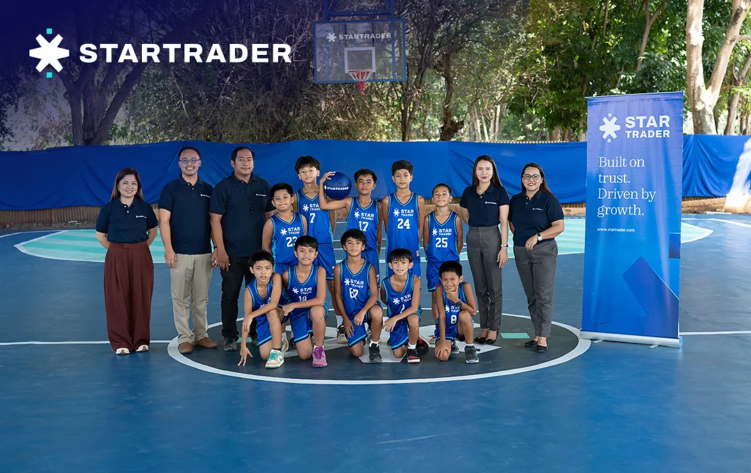 STARCARES Completes Basketball Court Revamp in the Philippines, Benefiting Nearly 20,000 People