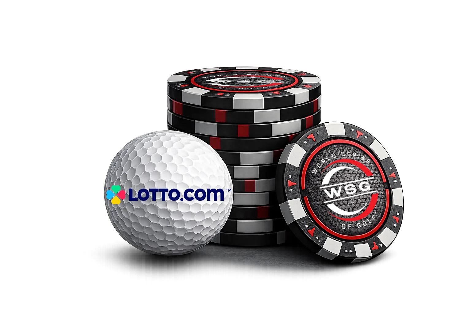 Lotto.com Joins the World Series of Golf Satellite Series as Official Lottery Courier Partner