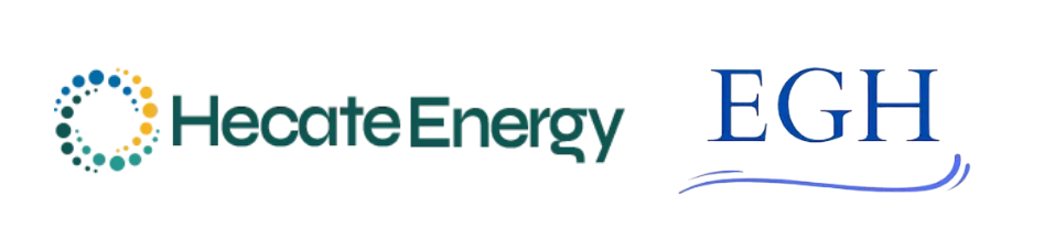 Hecate Energy and EGH Acquisition Corp. Provide Update on Path to Planned Nasdaq Listing and Progress Toward Business Combination