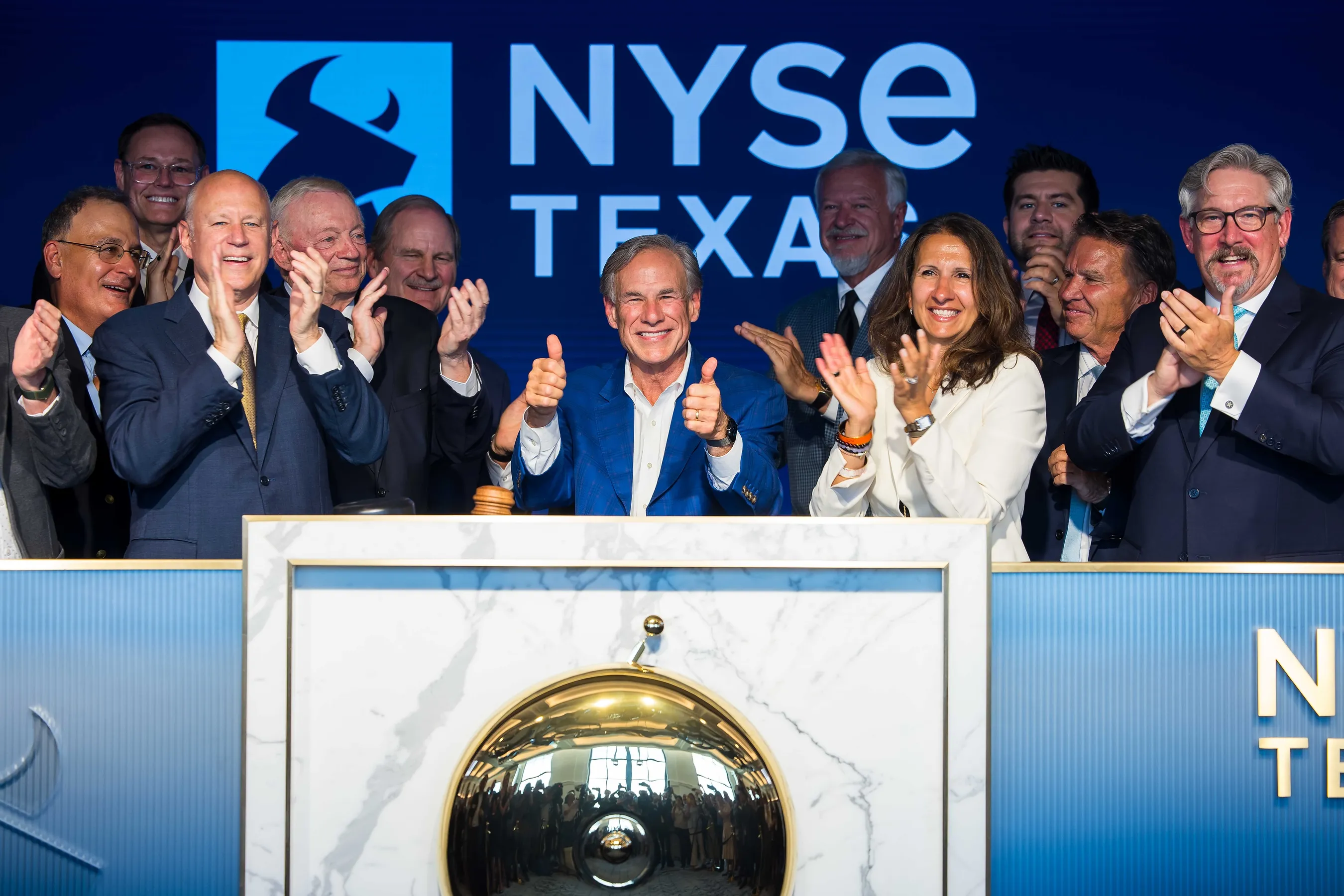 Fireblocks Sets Sights on Next Phase of Tokenization: NYSE Content Update