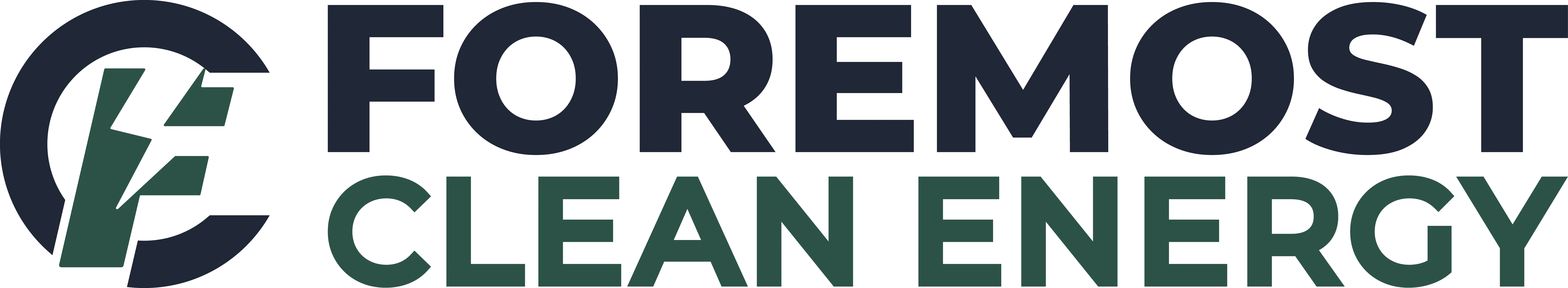 Foremost Clean Energy Files Early Warning Report with Respect to Rio Grande Resources
