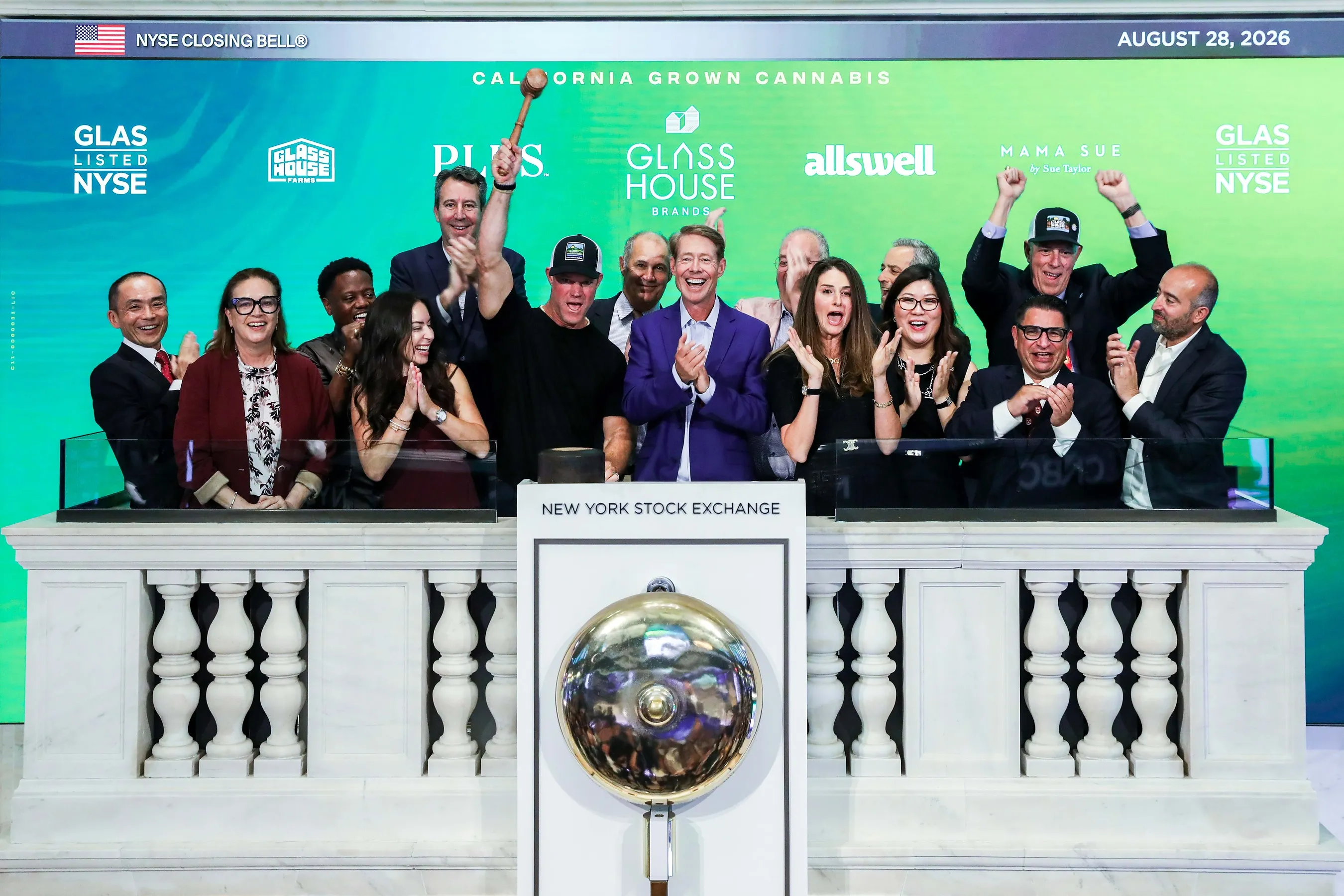 Vanguard 500 Index Fund Turns 50: NYSE Content Update