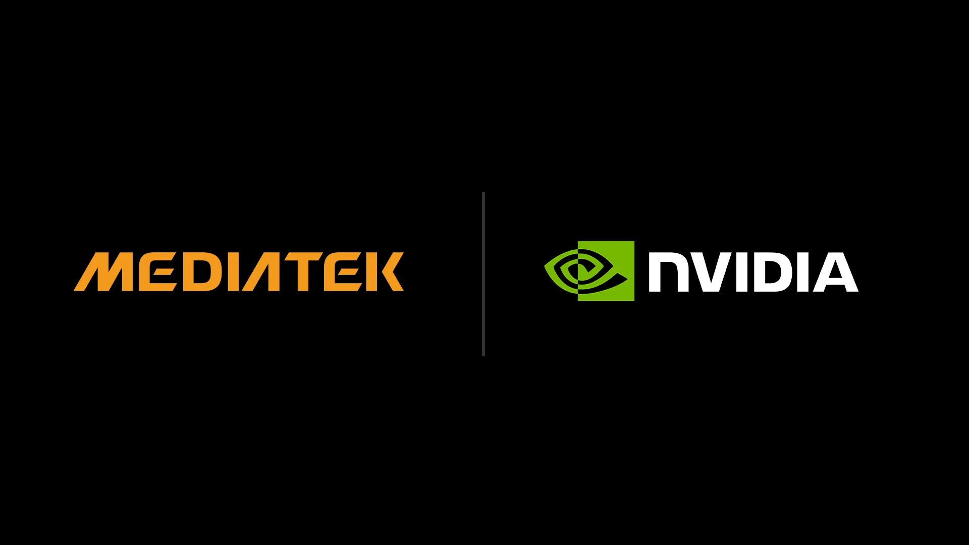 NVIDIA and MediaTek Deepen Long-Standing Partnership to Build AI Edge to Cloud Computing Platforms