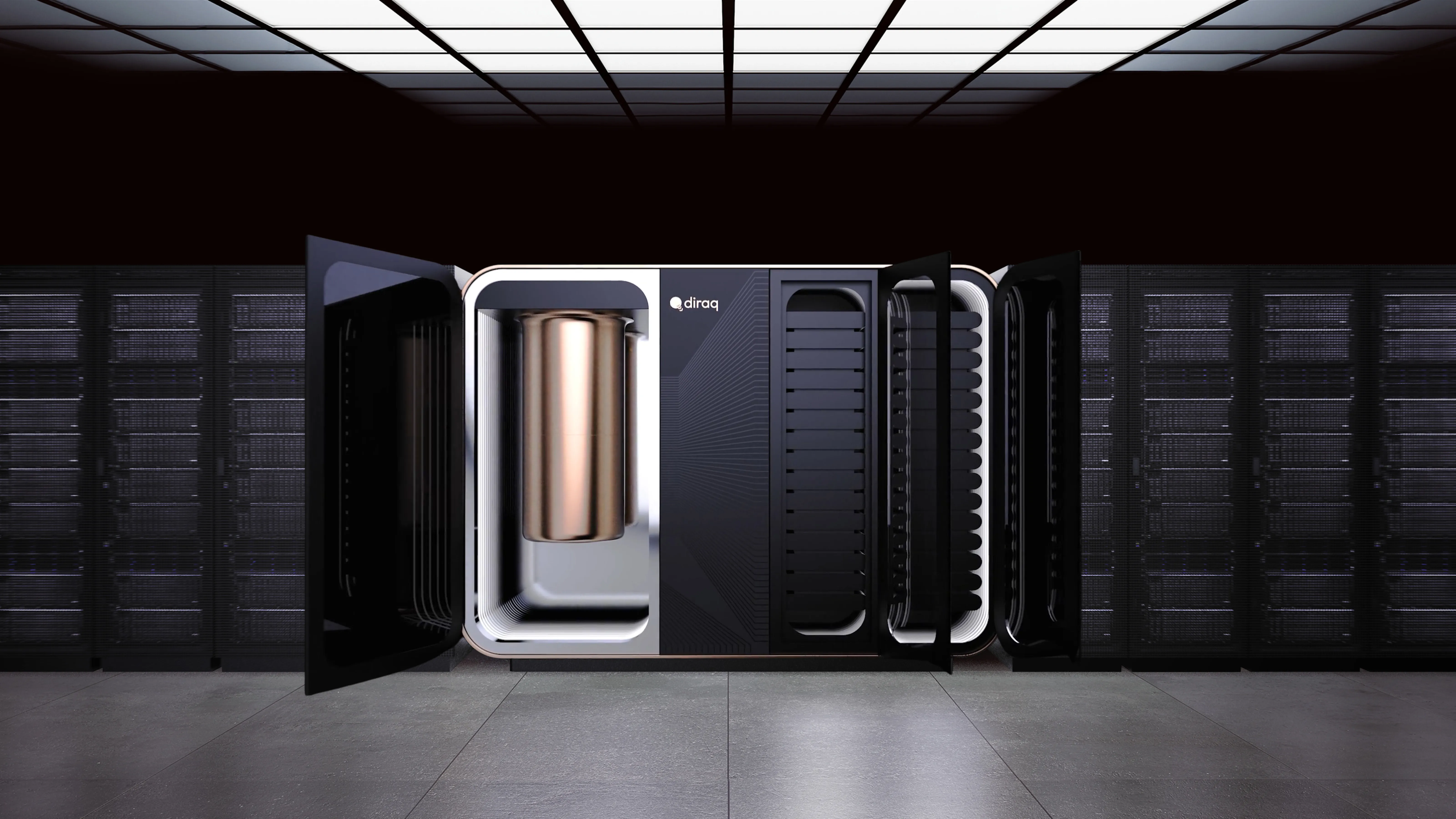 Diraq to Deploy a Quantum Computer Inside an Equinix Data Center