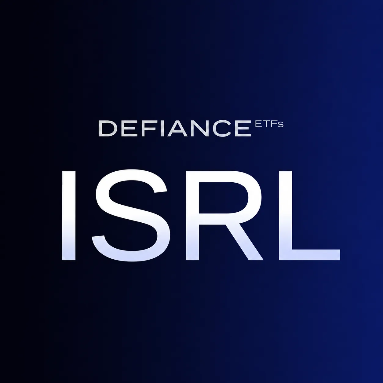 KSM, a Phoenix Investment House Company, Partners with Defiance to Launch ISRL, the Israel 120 ETF Tracking the Largest Israeli Companies Listed on the TASE