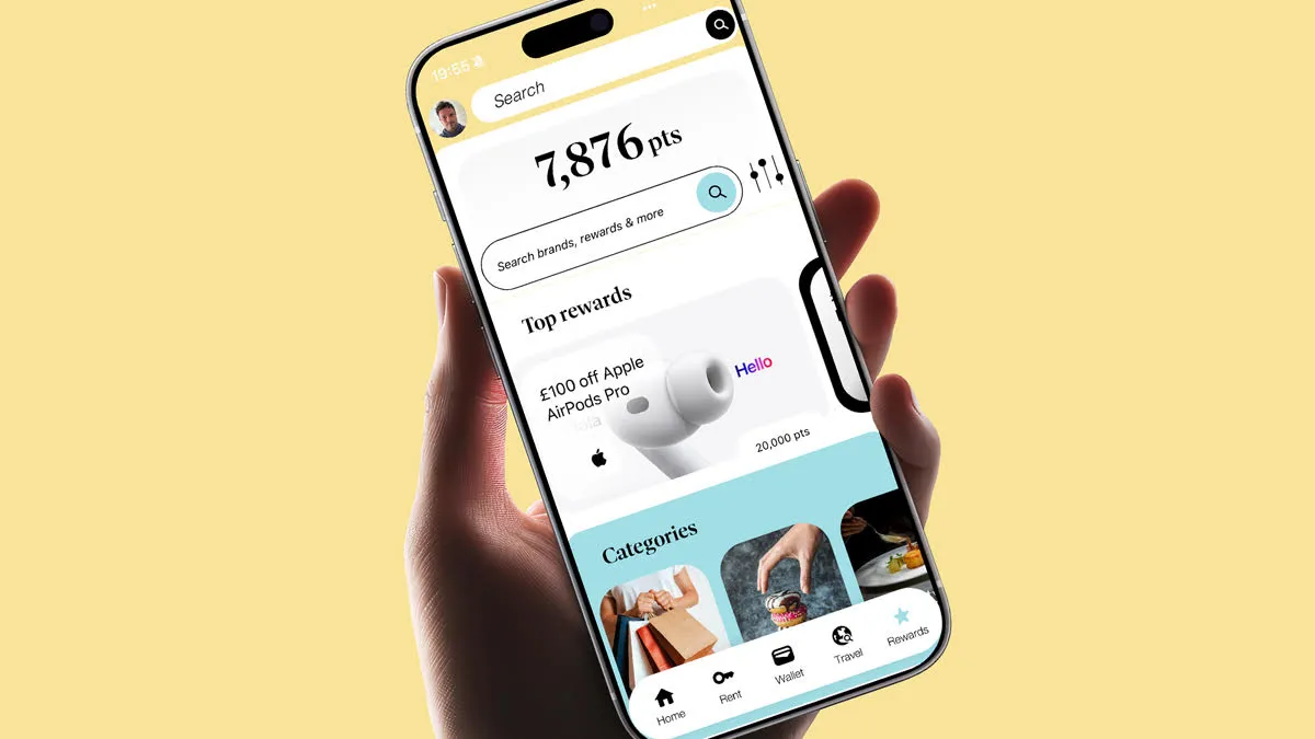 Rentd Launches UK's First Rewards Program That Turns Rent Into Travel
