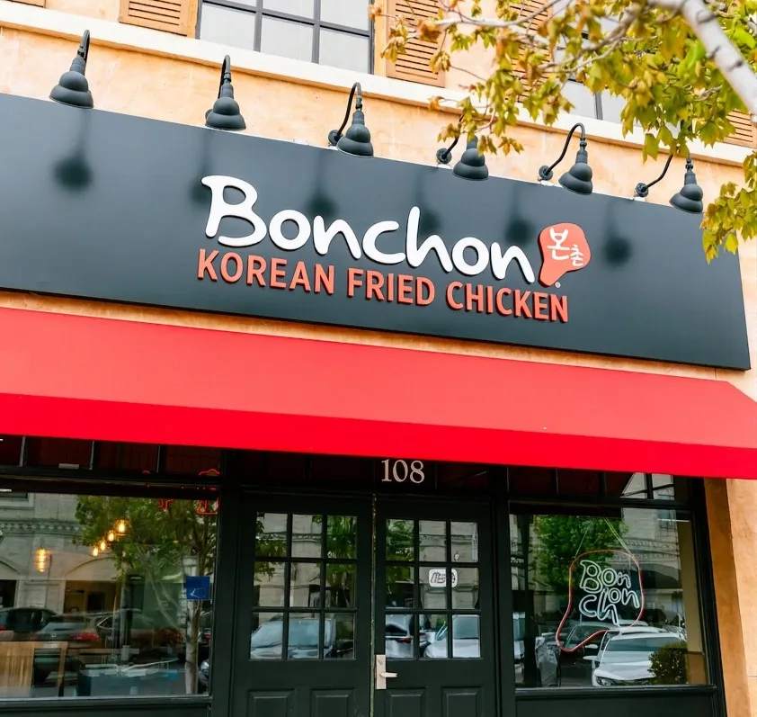 Bonchon Acquired by Minor Food and Serruya Private Equity
