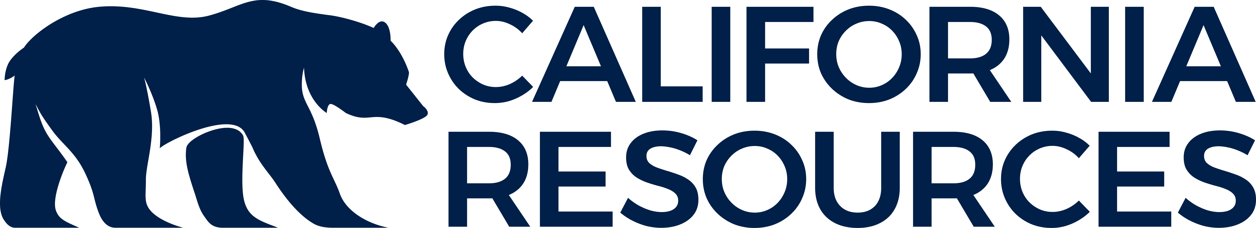 California Resources Corporation Completes Acquisition of Crimson