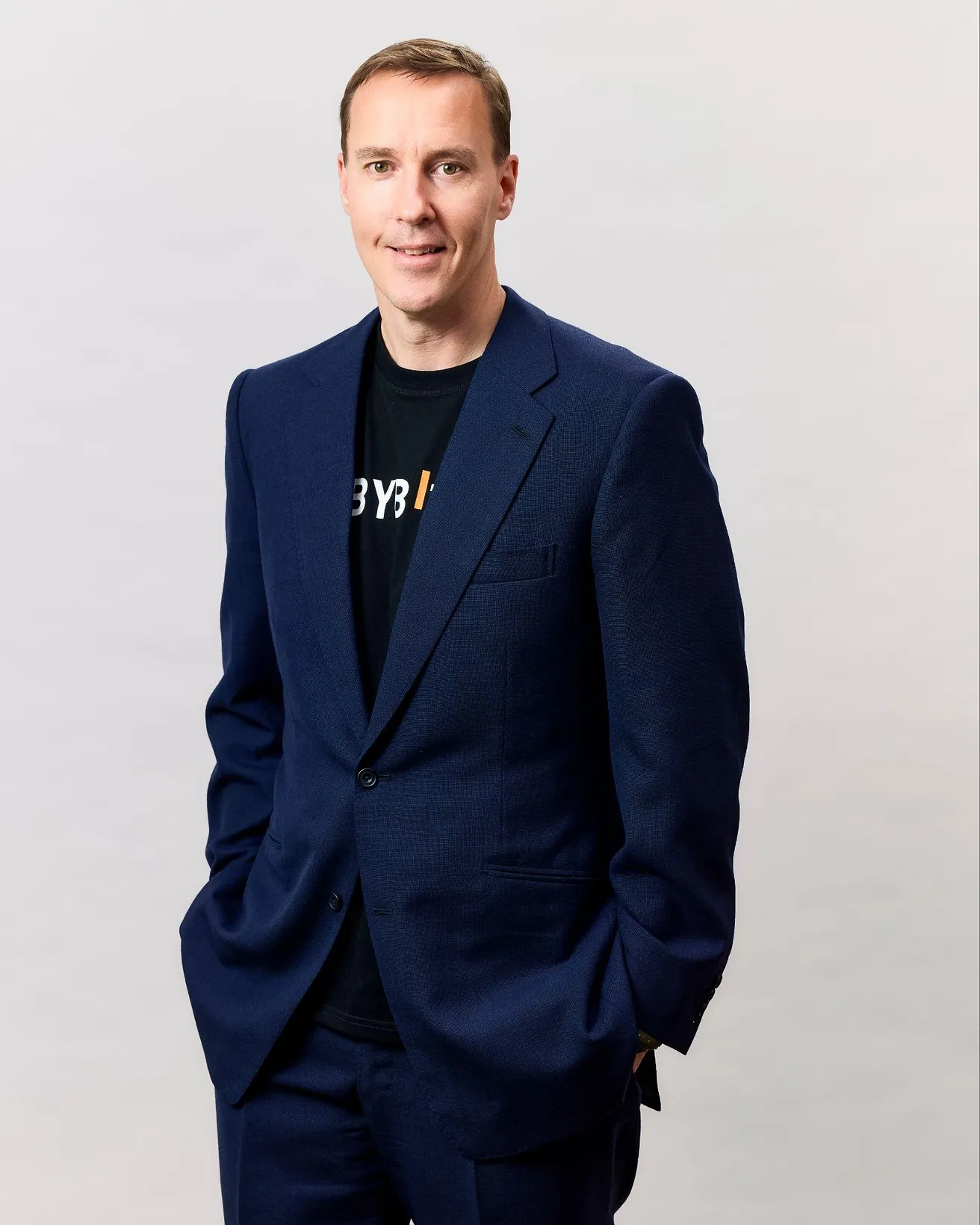 Bybit Names Sean Ballard as Head of Derivatives and Institutional Business Amid Continued Institutional Expansion