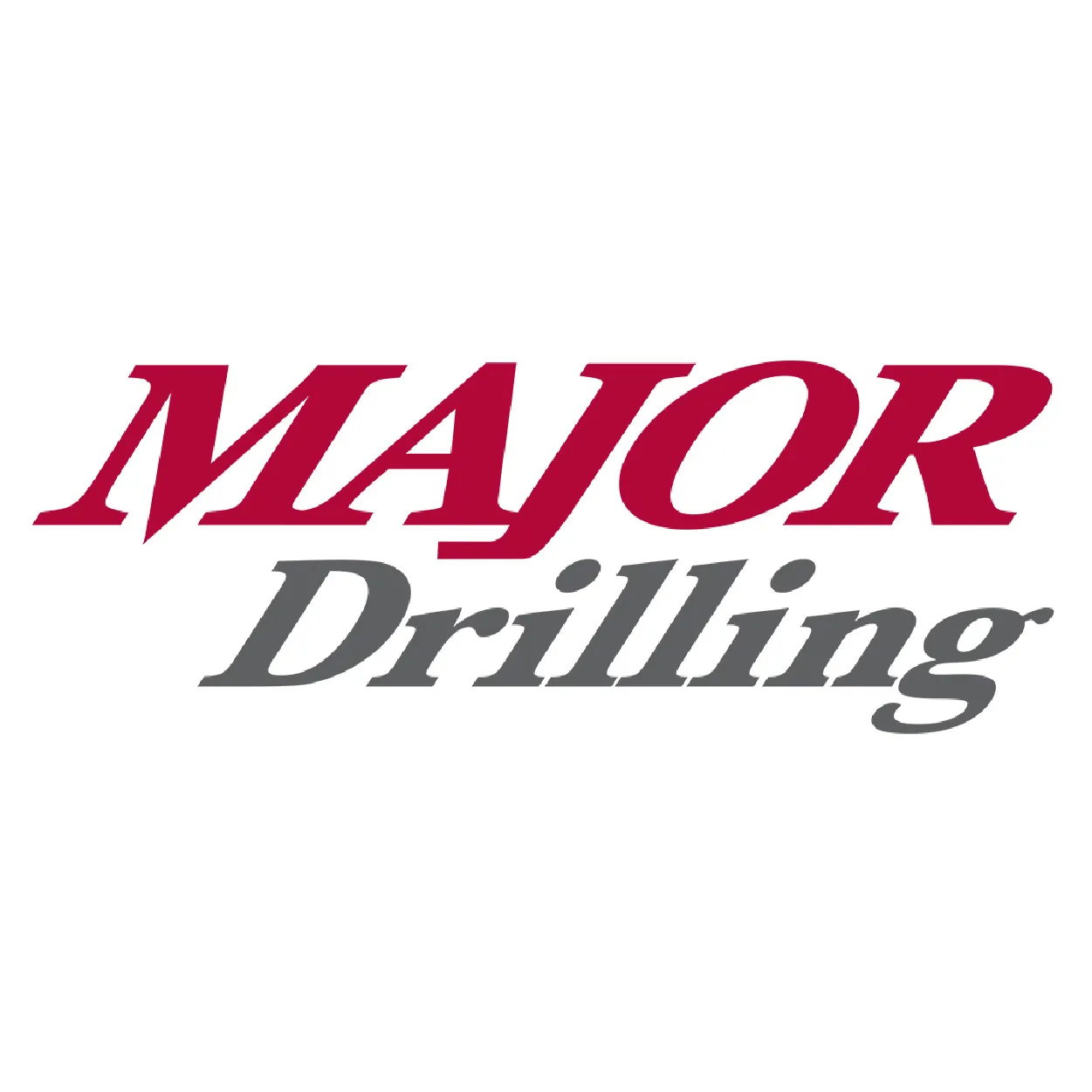 Major Drilling Announces Record Quarterly Revenue for Its First Quarter 2027