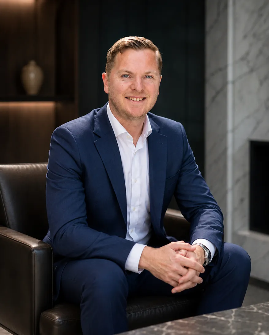 VT Markets Appoints Ross Maxwell as Chief Strategy Officer to Accelerate Global Growth Strategy