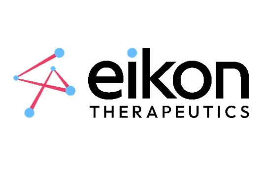 Eikon Therapeutics Appoints Ching-Pin Chang, M.D., Ph.D. as Executive Vice President and Chief Scientific Officer