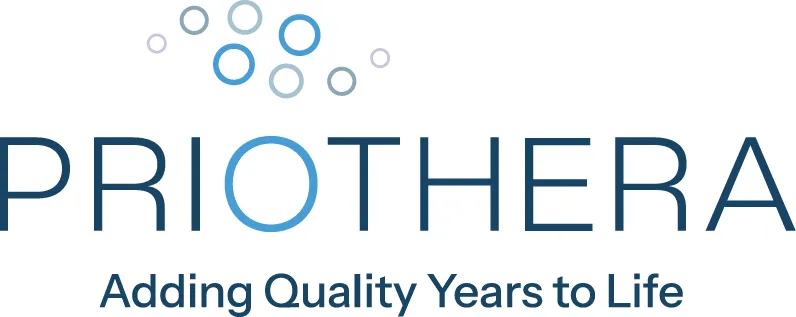 Priothera Appoints Experienced Biotech Executive, Dr Nigel Clark, as Chief Business Officer to Lead Strategic Partnering for Mocravimod