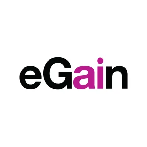 eGain Reports Fiscal 2026 Results: Total Revenue Up 3%, AI Customer Revenue Up 20%, Company Named a Leader in Gartner's First Customer Service Knowledge Management MQ