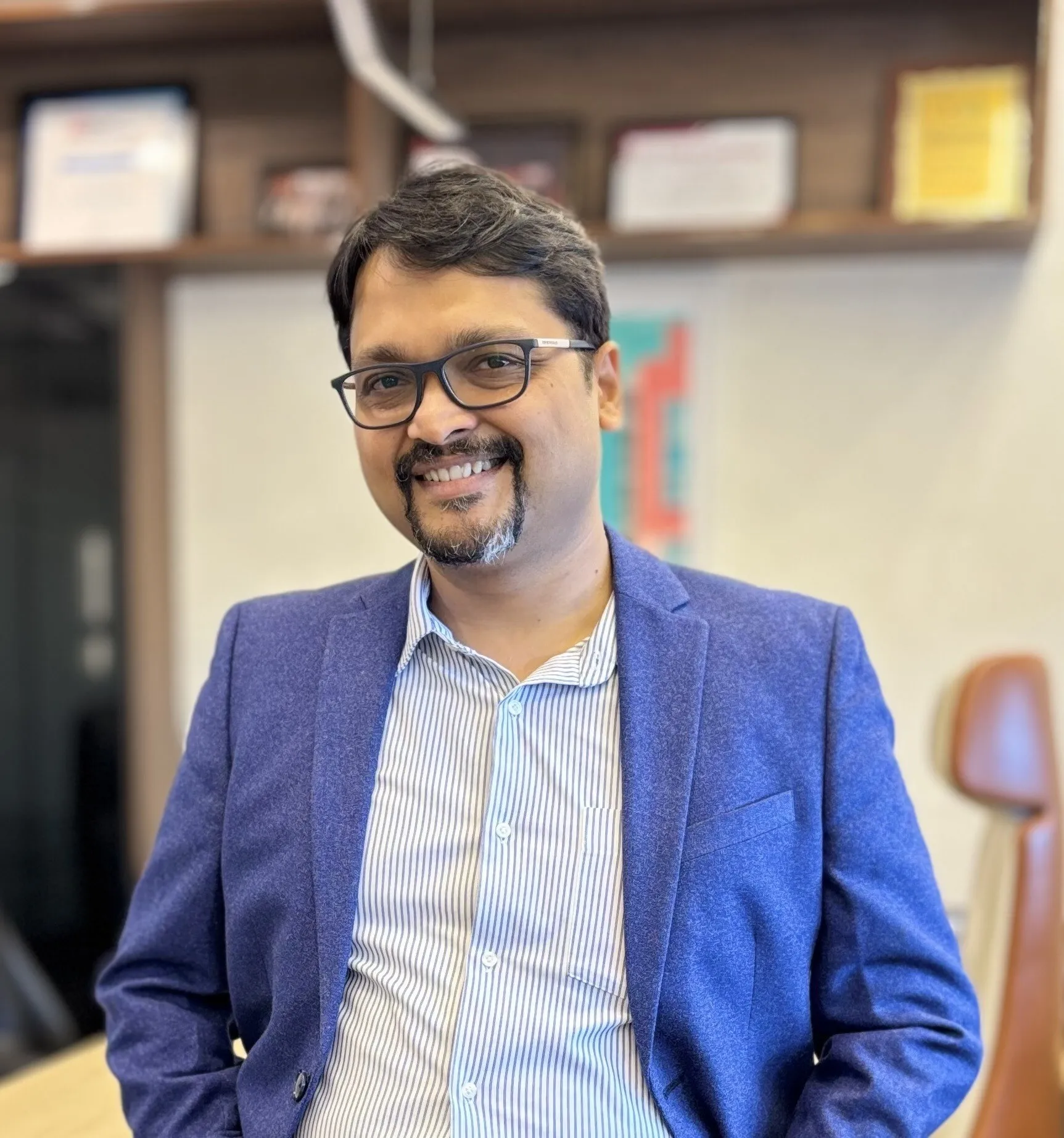 Medhavi Group Launches MedhaviOne to Build India's Education-to-Employment Infrastructure; Amit Haralalka Joins as Co-Founder & CEO