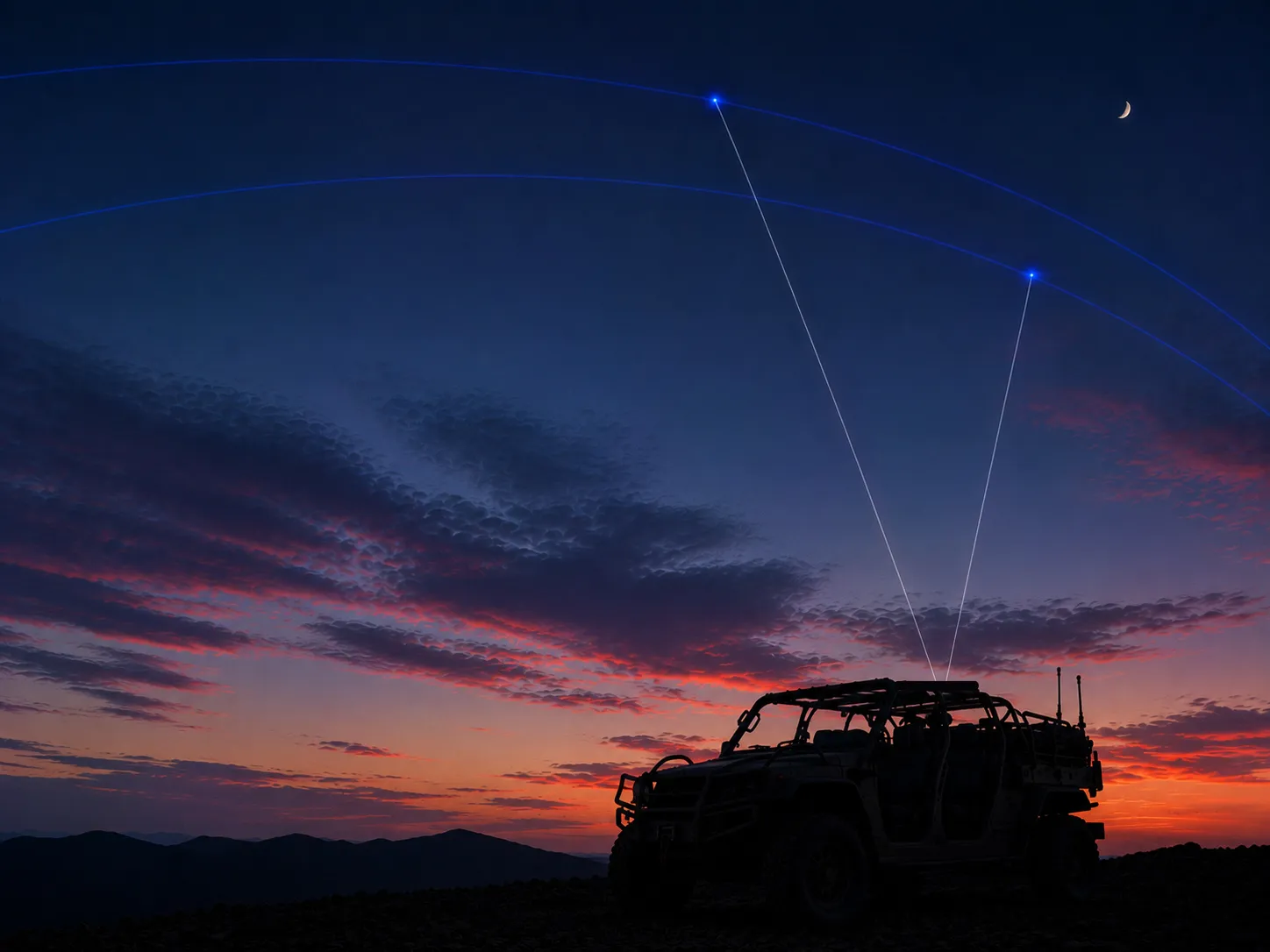 Kymeta Secures $20 Million Order for Resilient Satcom Solutions from the U.S. Department of Defense