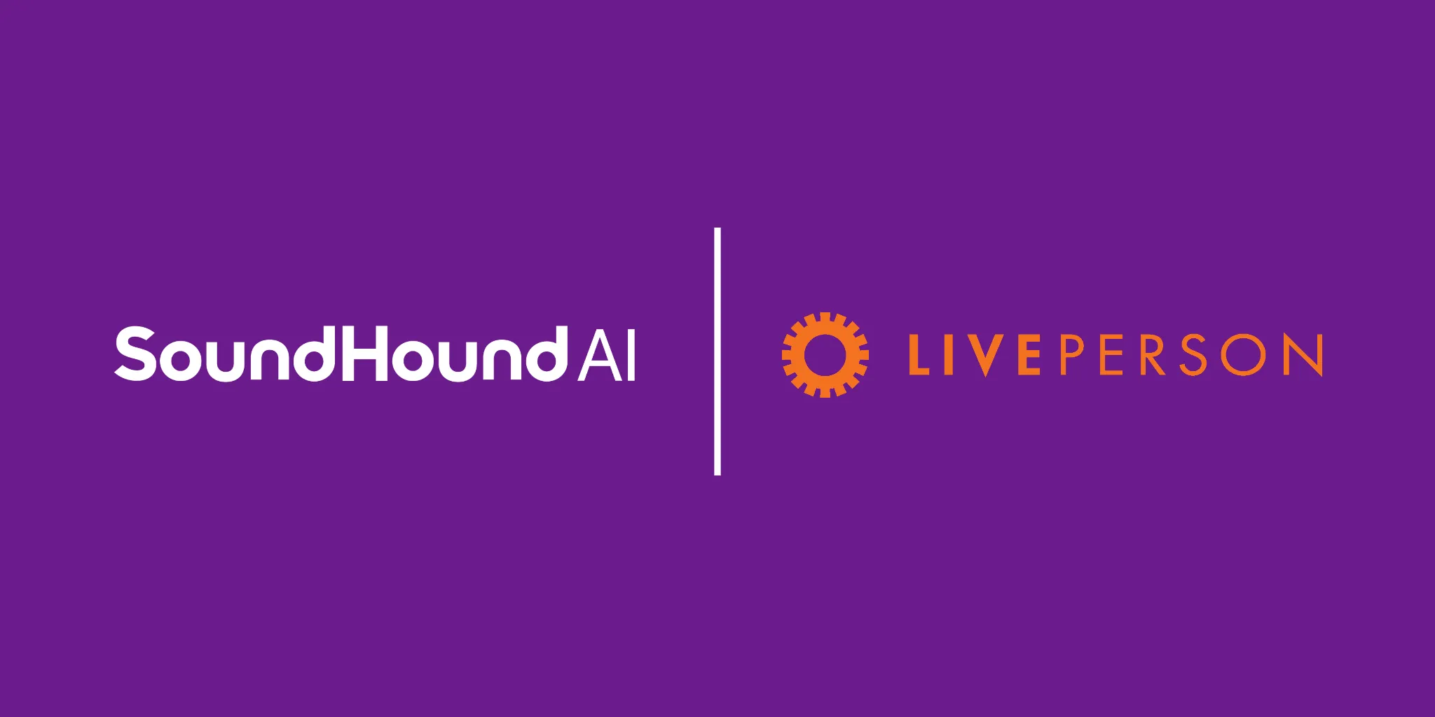 SoundHound AI Completes Acquisition of LivePerson, Creating a World-Leading Omnichannel Conversational AI Powerhouse