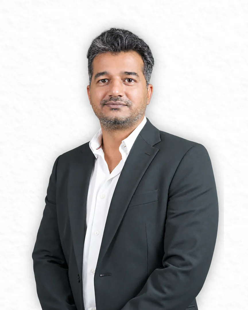 AARAV Fragrances & Flavors Appoints Mayur Kapse as Chief Operating Officer - Fragrances