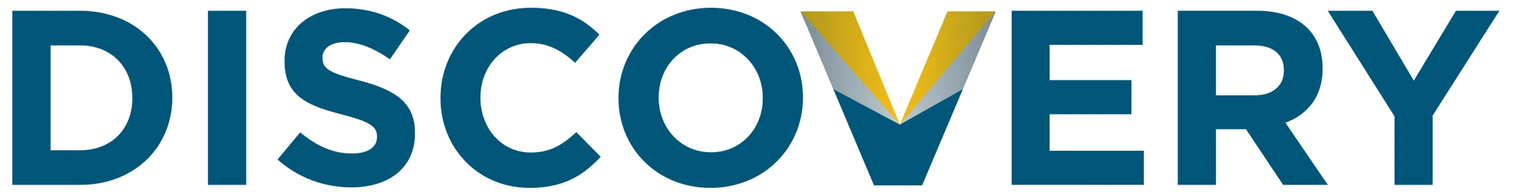 Discovery Announces Management Changes