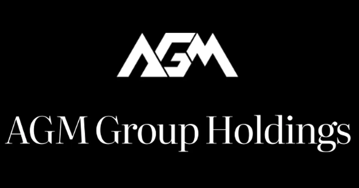 AGM Group and HashBeaver Jointly Develop Desktop DePIN Node for Bitcoin Mining