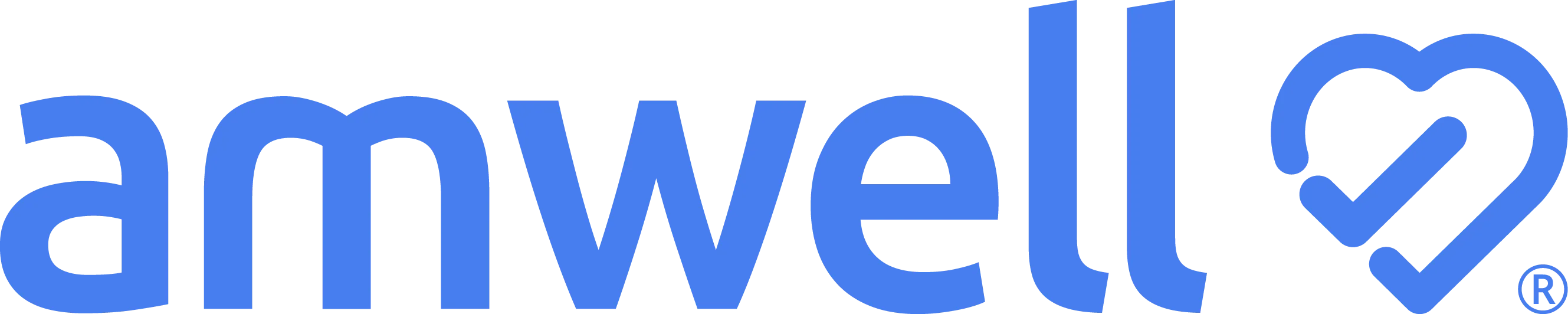 Amwell Receives Letter of Intent from Department of Veterans Affairs to Help Power its Digital Health Infrastructure