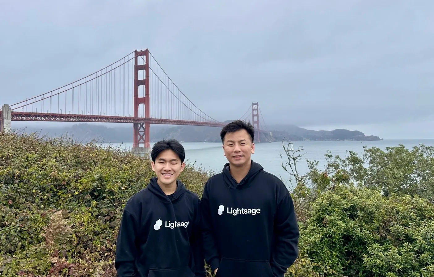 Lightsage raises $4M to build the growth stack for internet’software’s newest customer: AI agents