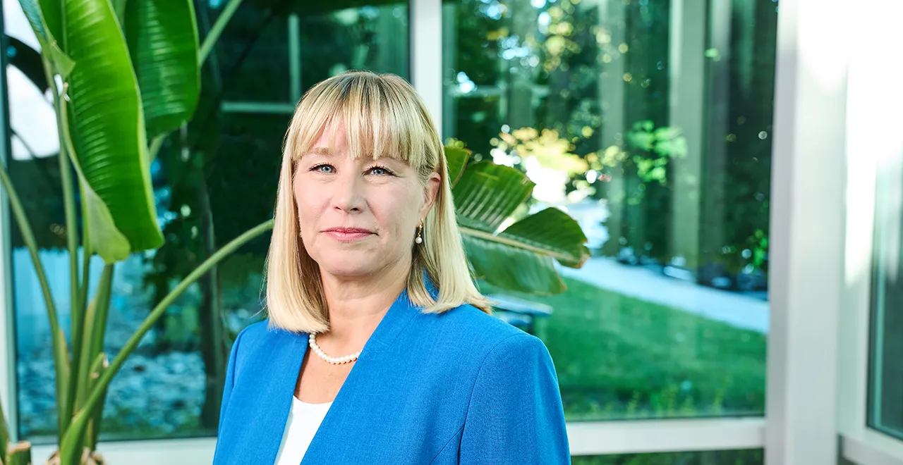 Joyce University Appoints Dr. Ilse Wallace as Provost and Chief Academic Officer