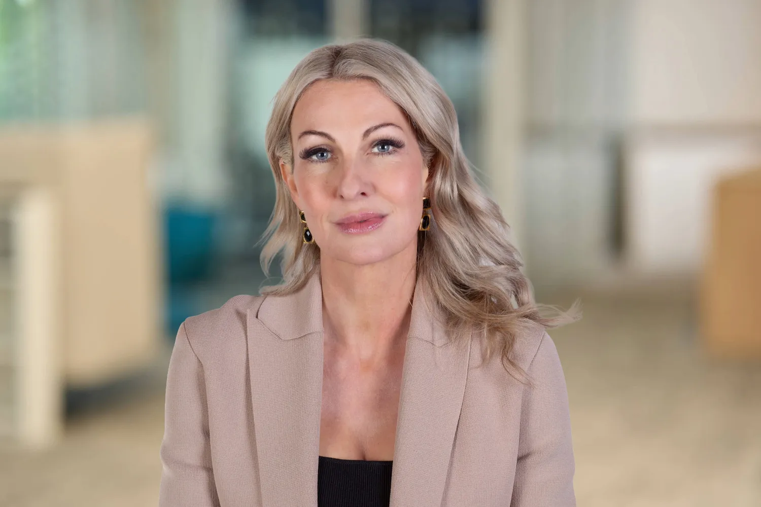 CRB Names Helga Margrethe Salling Chief Growth Officer