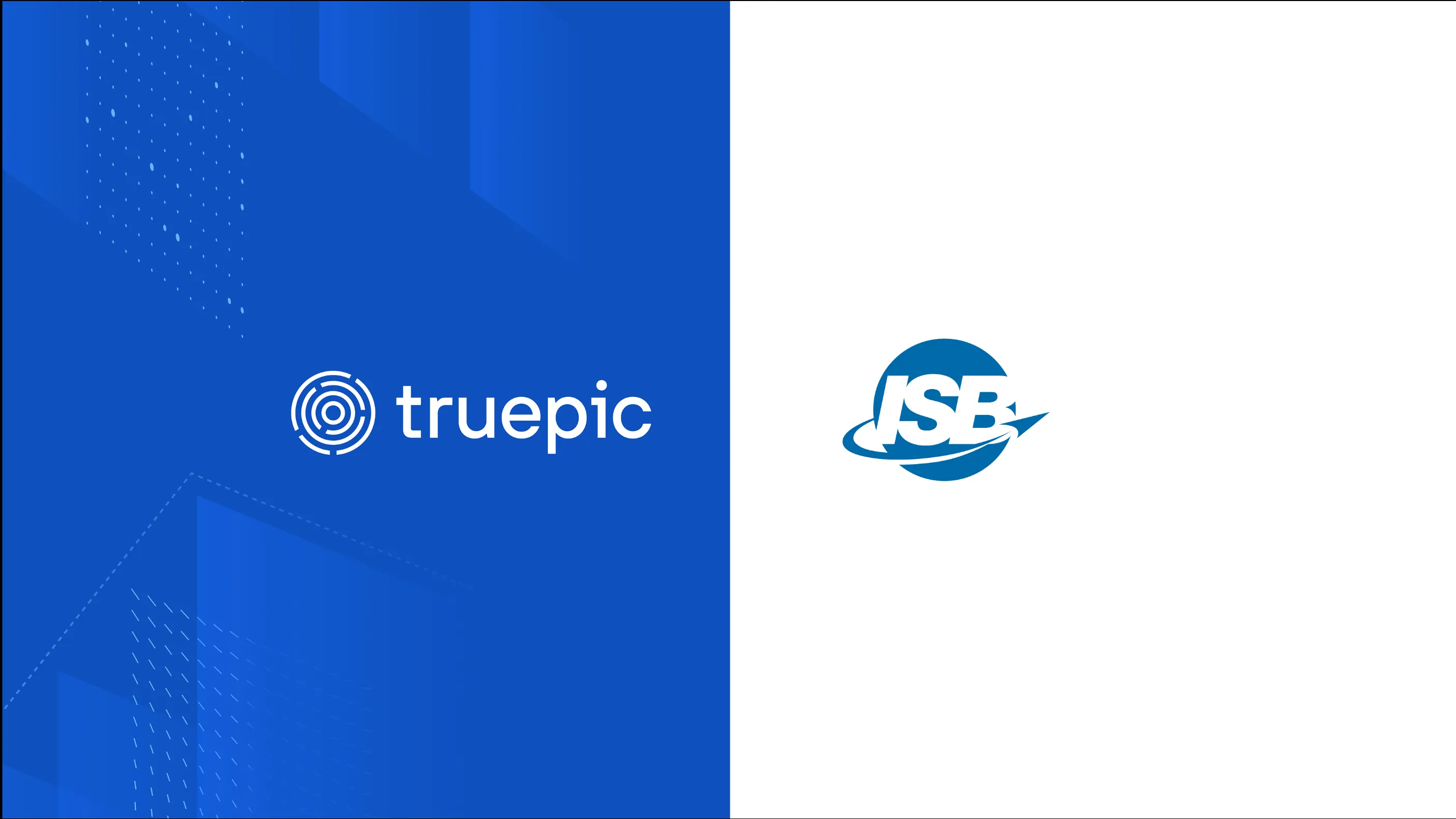ISB Global Services Introduces Truepic’s Authenticated Visual Evidence to Accelerate Canadian Insurer Workflows