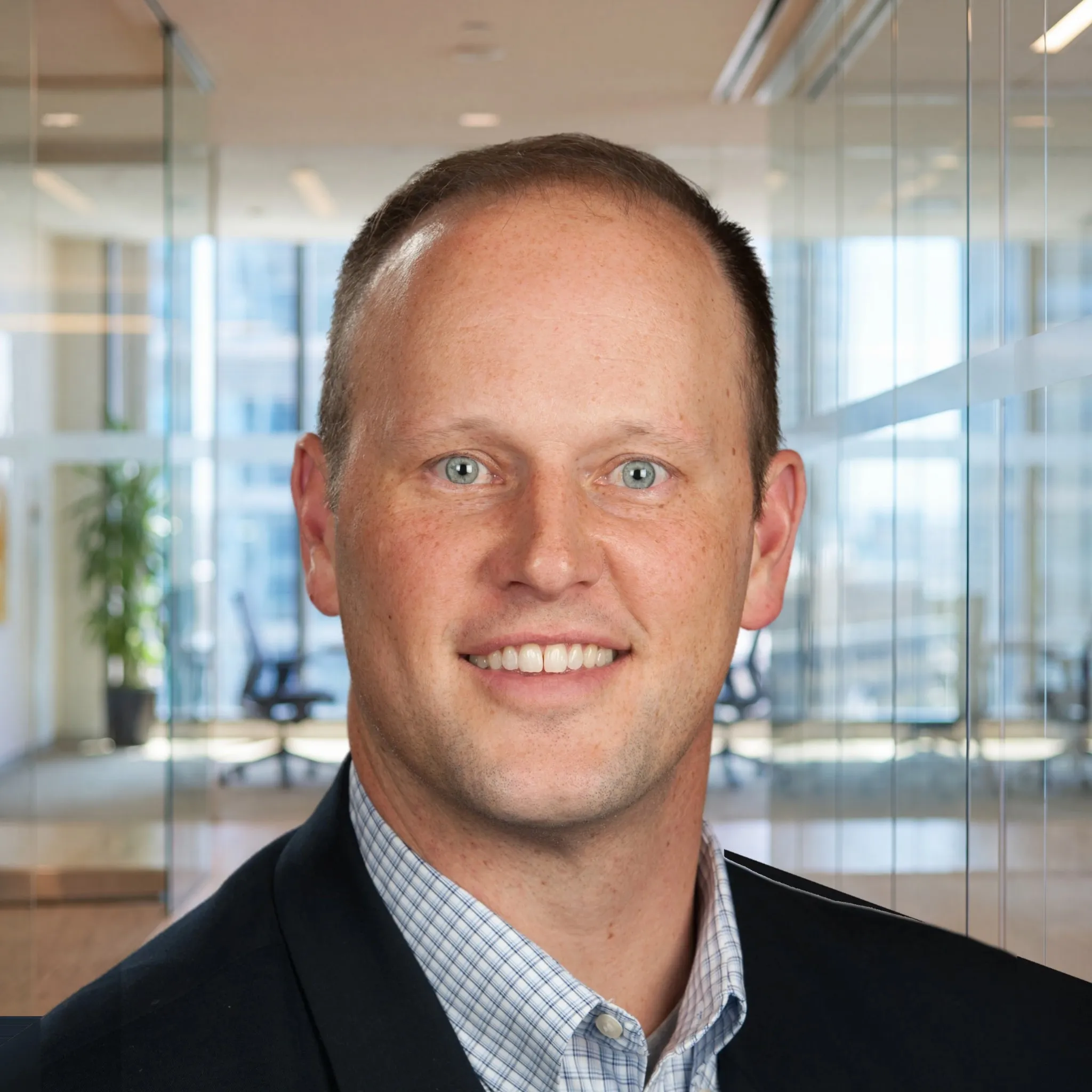 Pulmera Appoints Jared Slibeck Chief Commercial Officer