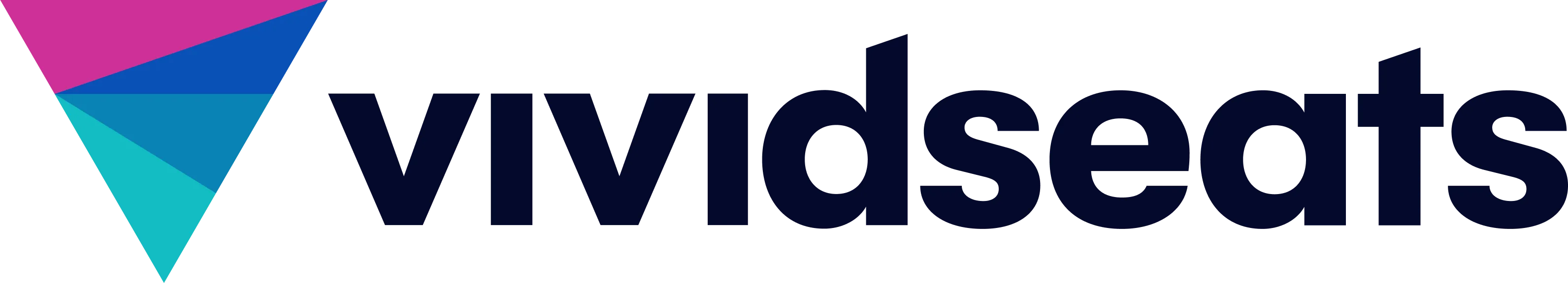 Vivid Seats and Los Angeles Rams Announce Multi-Year Partnership