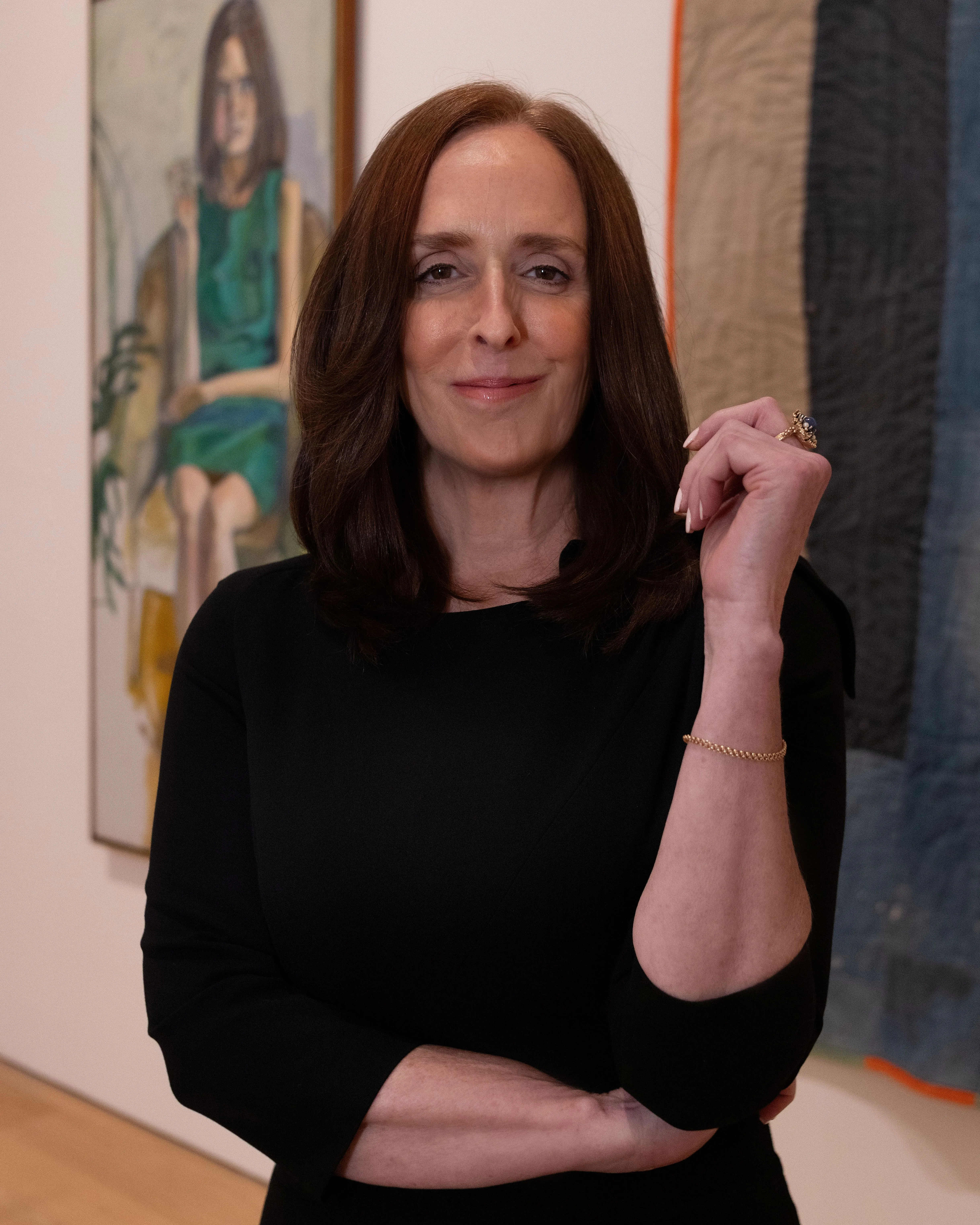Louisville's Speed Art Museum Announces Kathleen V. Jameson as New Director
