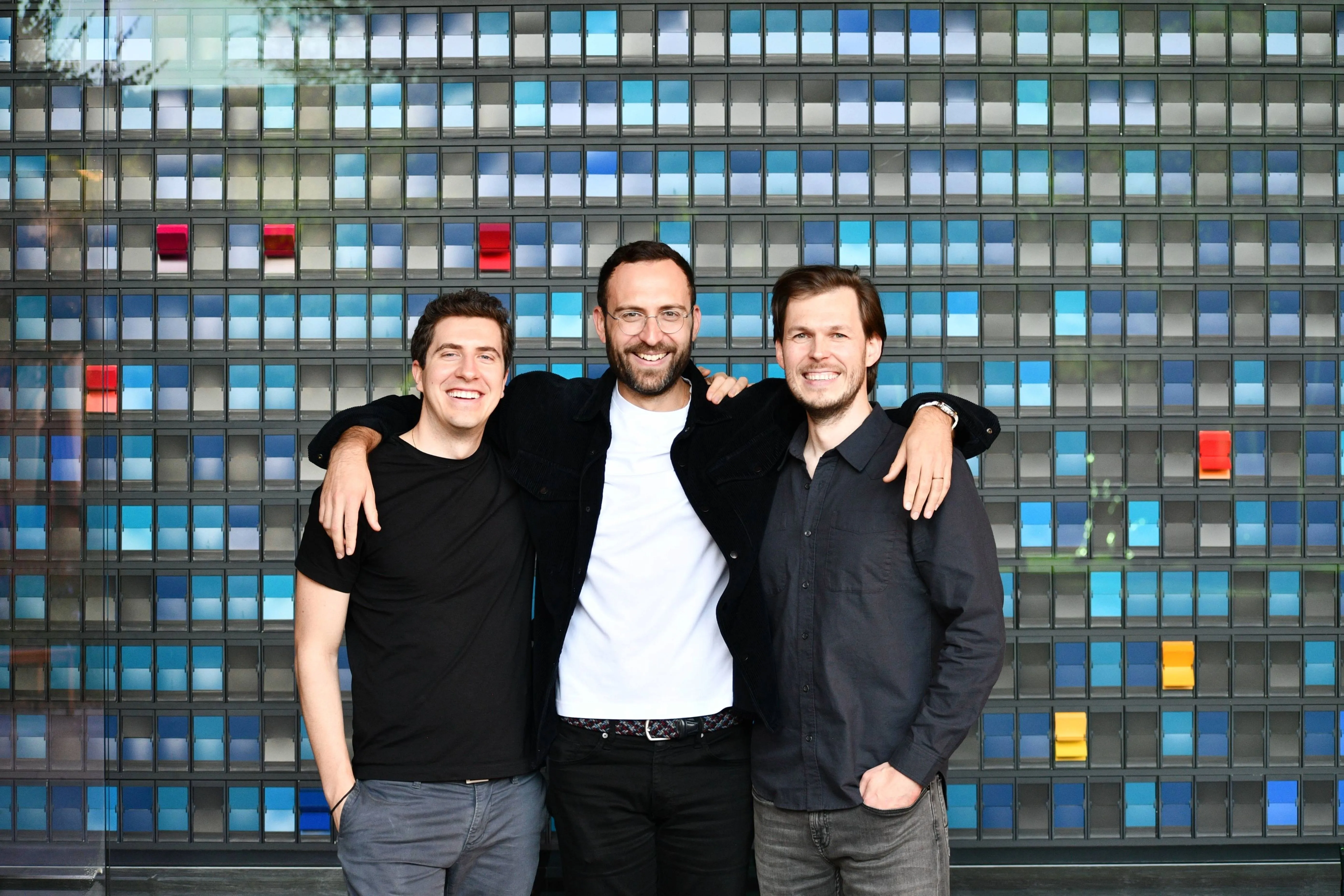 Buildcheck Raises $12M Series A To Equip Construction Teams With Vision-Based AI For Drawing Reviews