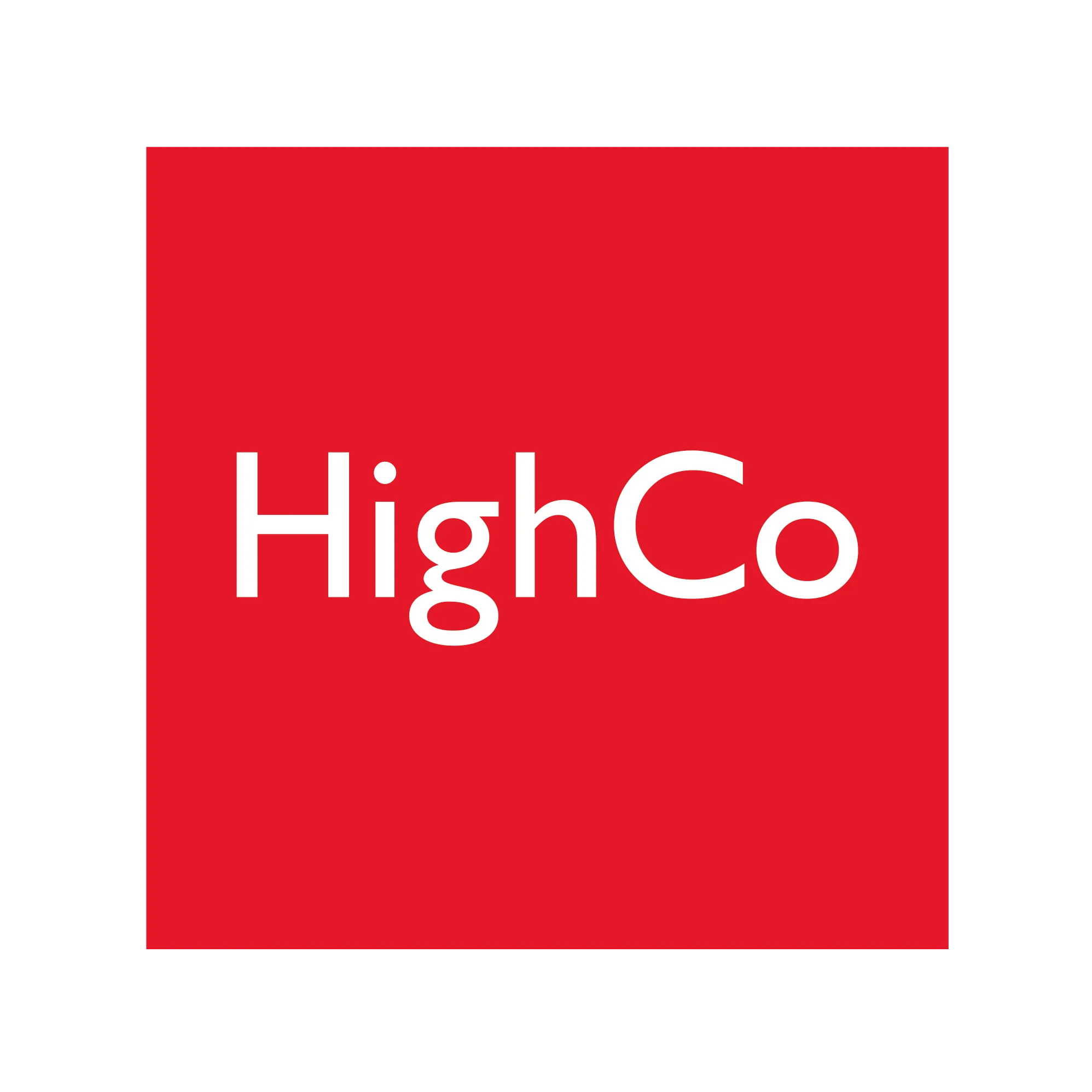 HighCo: Half-Year 2026 Results