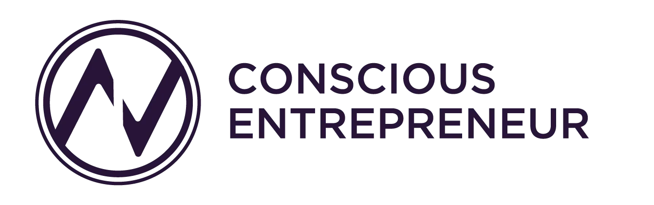 Conscious Entrepreneur names Arron Mansika CEO, launches fall Deepening