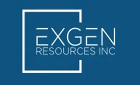 ExGen Closes Second and Final Tranche of Upsized Private Placement