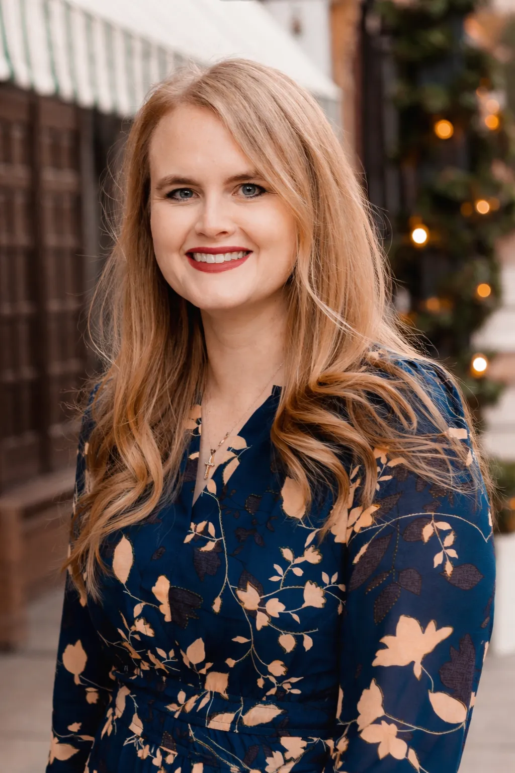 First Insight Corporation Welcomes Whitney Smith, LDO as Senior Sales Representative