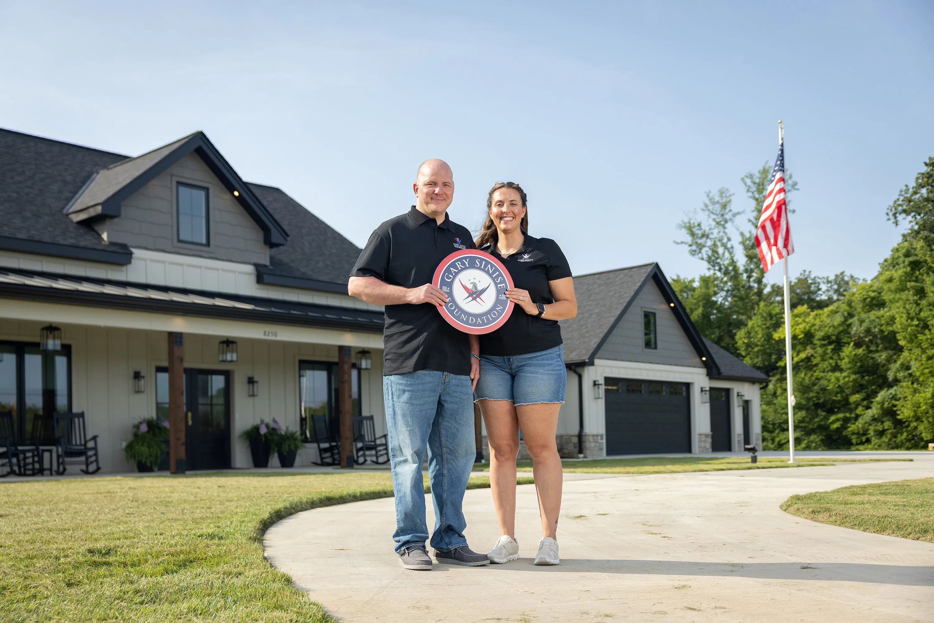 SERVPRO Expands Commitment to First Responders Through New Support of the Gary Sinise Foundation