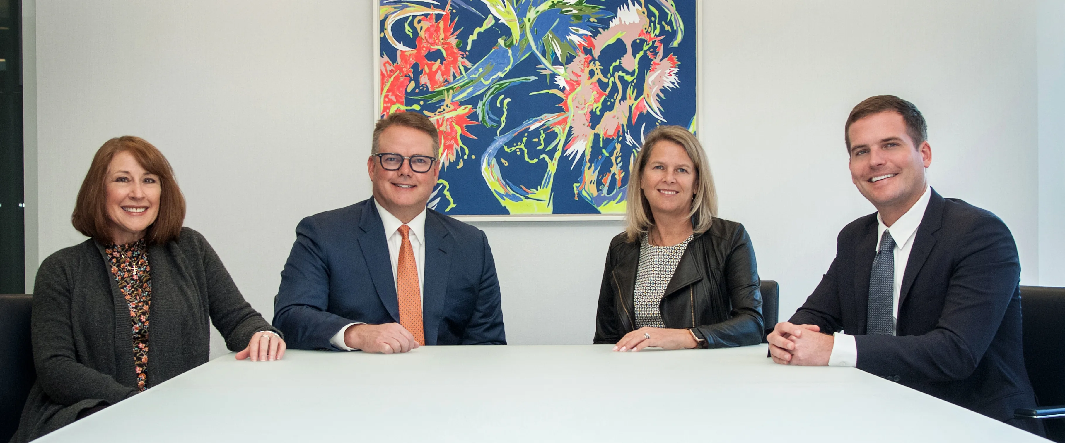Redstone Wealth Management Group Joins Wedbush, Expanding Wealth Management Presence in the Southeast
