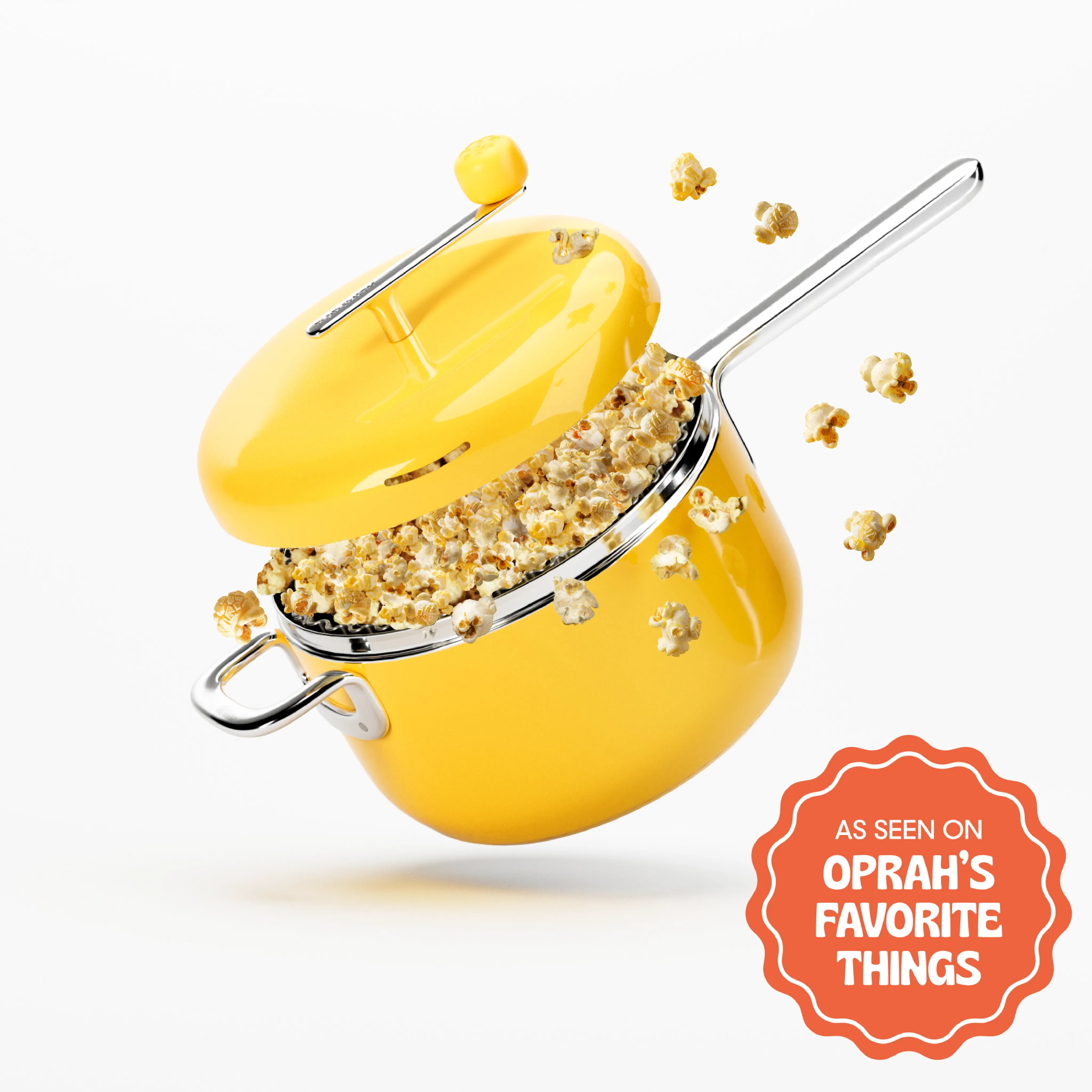 Oprah-Approved Popcorn Brand Popsmith Opens Final Investment Opportunity to Retail Investors