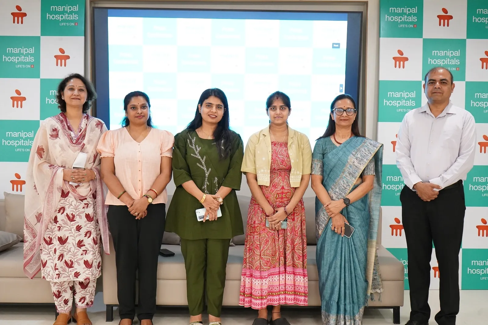 Dr. Amita Shah from Manipal Hospital Gurugram becomes First Gynaecologist in India to perform 41 Robotic Surgeries in 90 Days