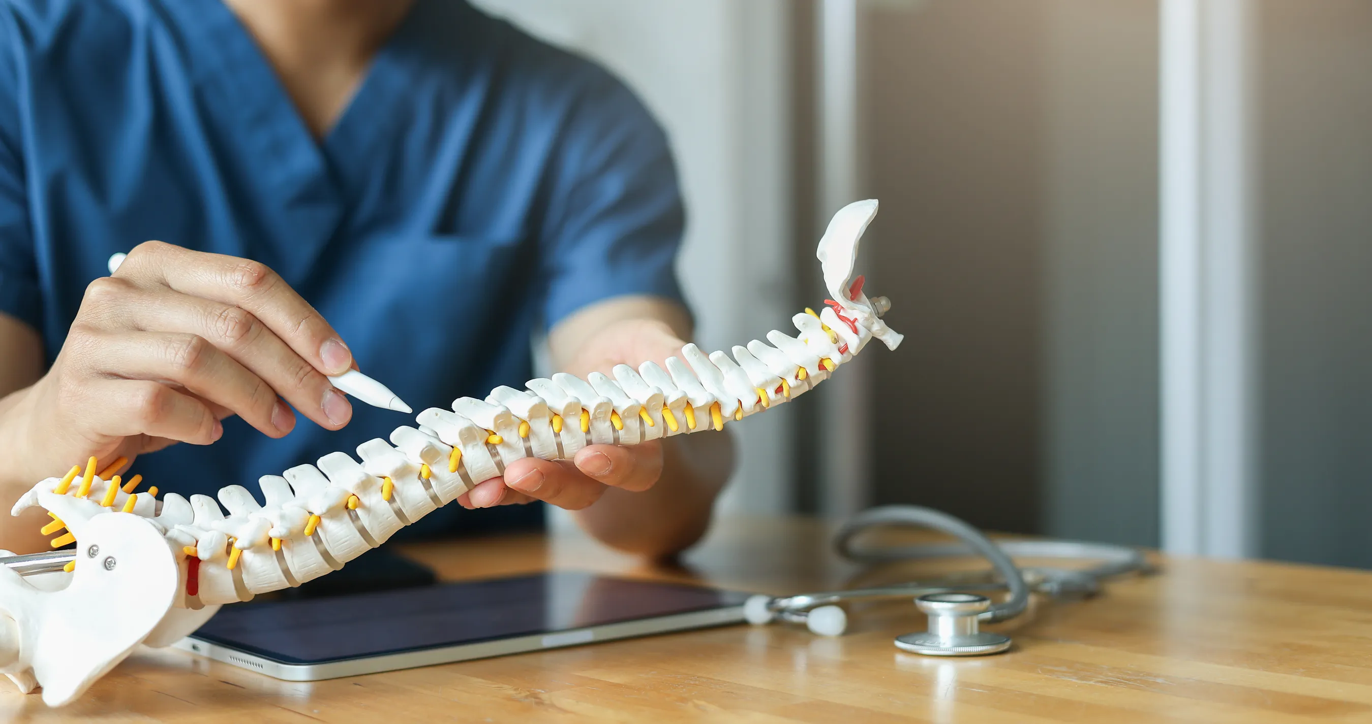 Zydus Spine Surgeons Push the Boundaries of Complex Spine Care, Delivering Excellent Outcomes Across All Ages