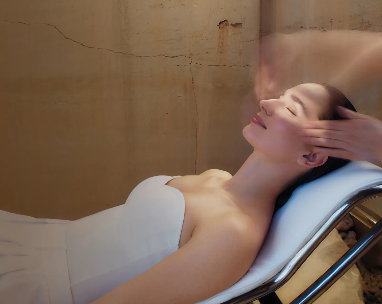 Natura Bissé renews as The Official Spa Brand of The World's 50 Best Hotels 2026