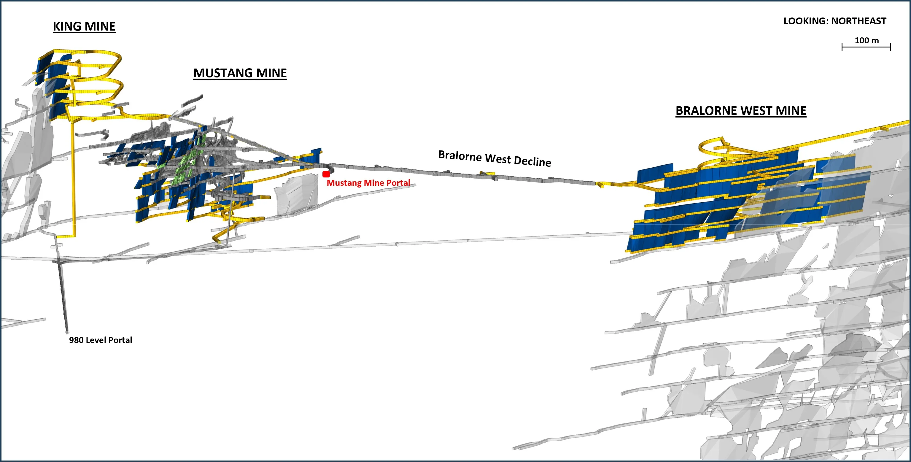 Talisker Provides 2026 Operational Update