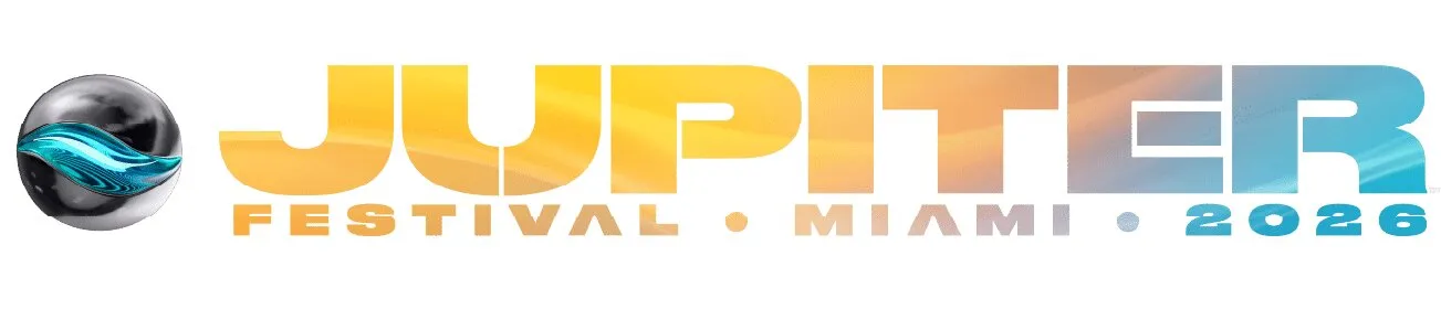 Transmit, AI-Powered Live Content Monetization Platform, Joins Jupiter Festival Miami as Programming Partner